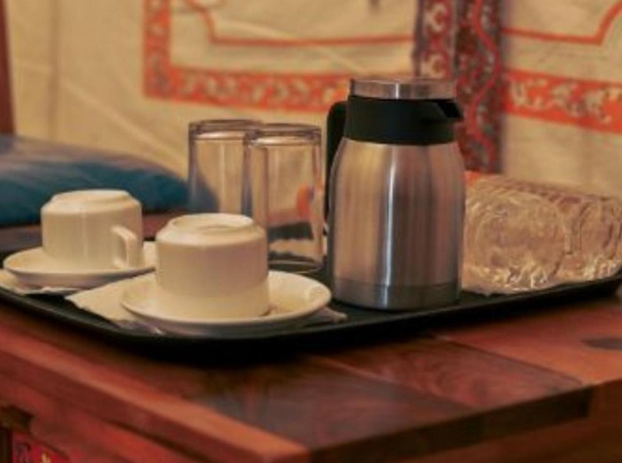Ozaki Desert Camp & Resort Jaisalmer Luaran gambar